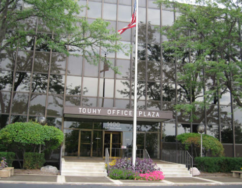 Touhy Office Plaza